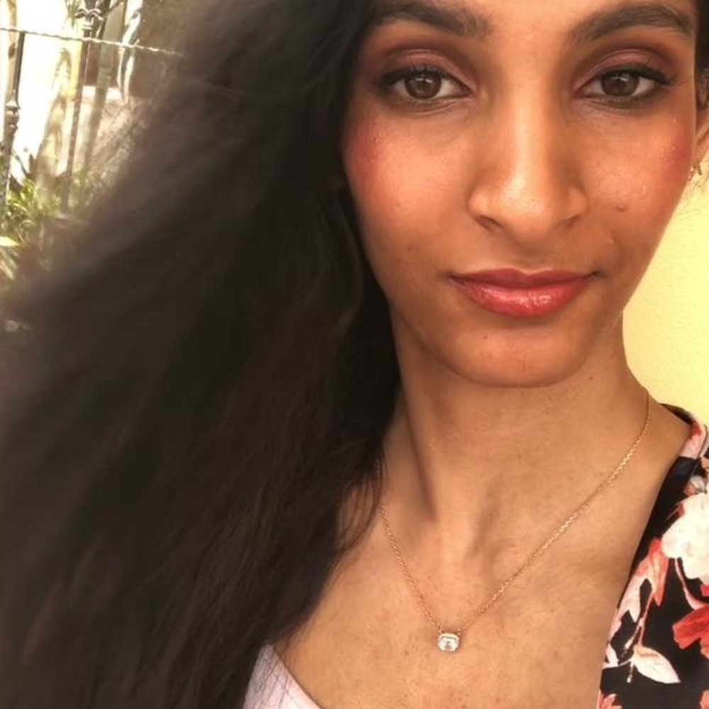 Meet your Posher, Salma